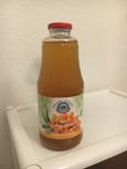 SEA BUCKTHORN JUICE * СОК ОБЛЕПИХИ 1L.